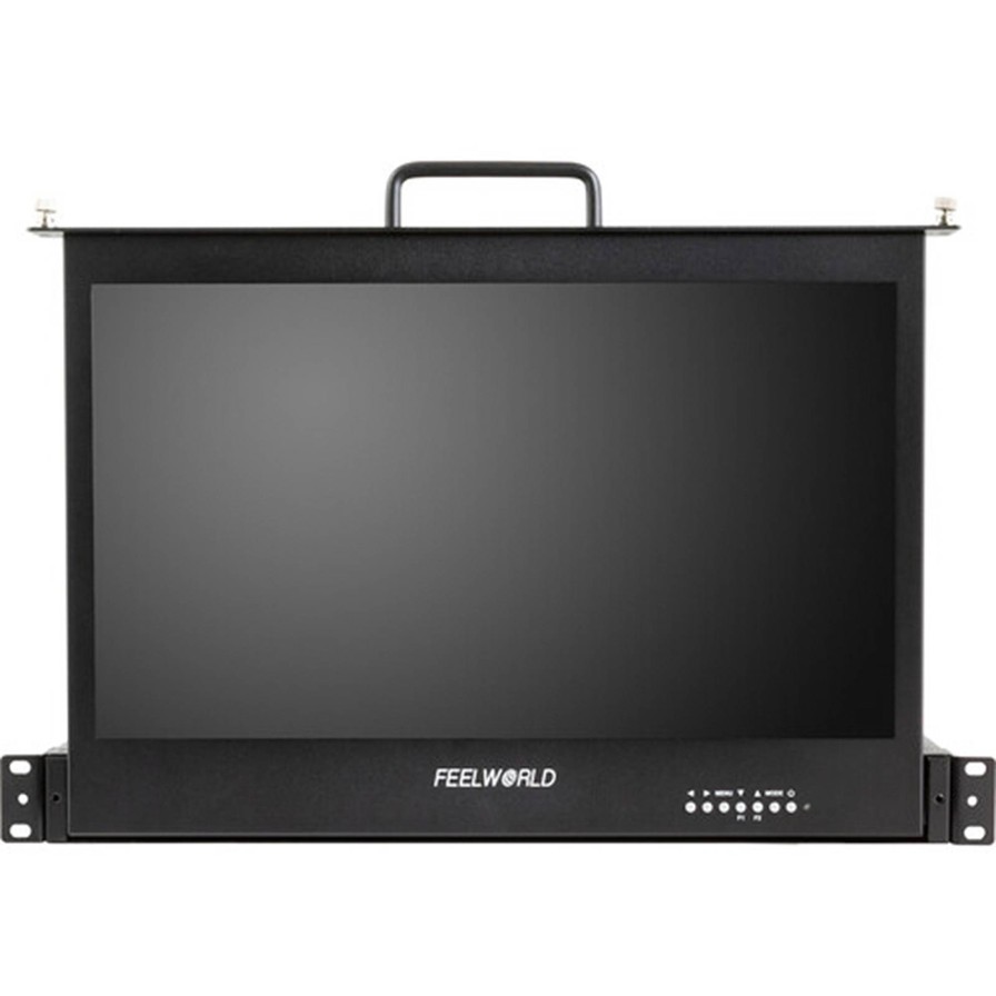 Feelworld Feelworld Sc173-Hd-56 Rack Mount Monitor | Field Monitors And Recorders