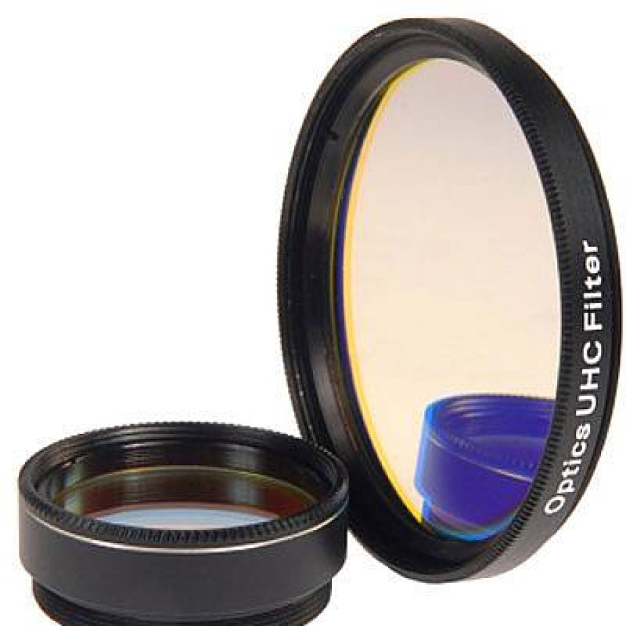 Sky-Watcher Optical Vision 2 Inch Ultra High Contrast (Uhc) Filter | Eyepiece Accessories & Filters