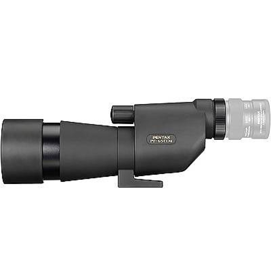 Pentax Pentax Pf 65 Edii Straight Spotting Scope | Spotting Scopes