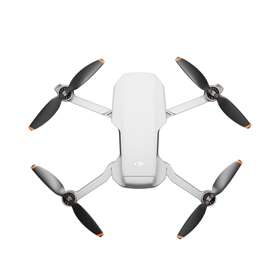 DJI Dji Mini 2 Se Fly More Combo 2024 | Drones