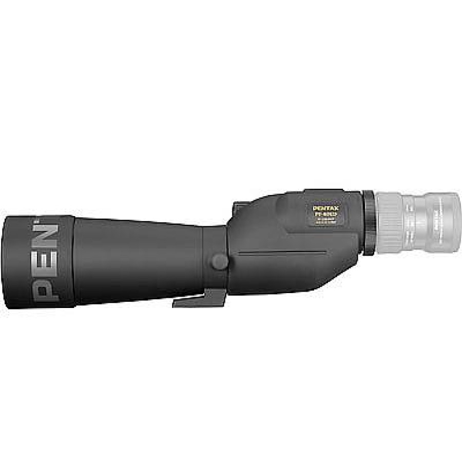 Pentax Pentax Pf 80 Ed Straight Spotting Scope | Spotting Scopes