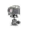 Benro Benro Gx25 Low Profile Dual Panoramic Ball Head | Tripod Heads