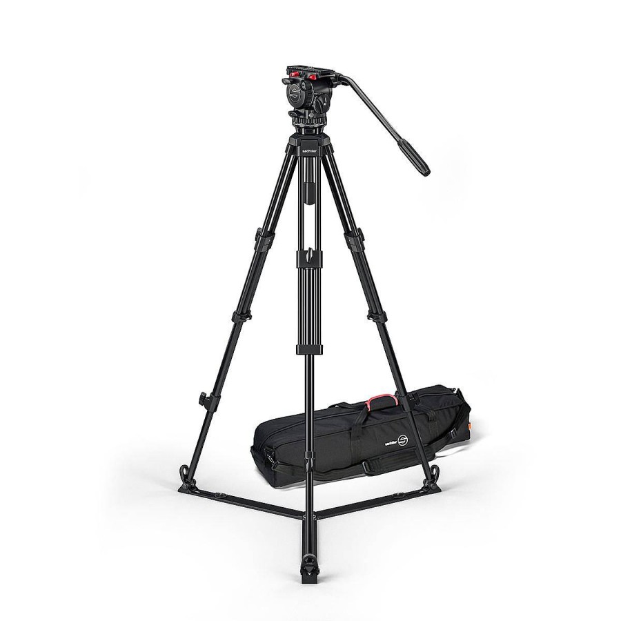 Sachtler Sachtler System Fsb 8 Mk Ii Aluminium Tripod Ground Spreader Kit | Video Tripods