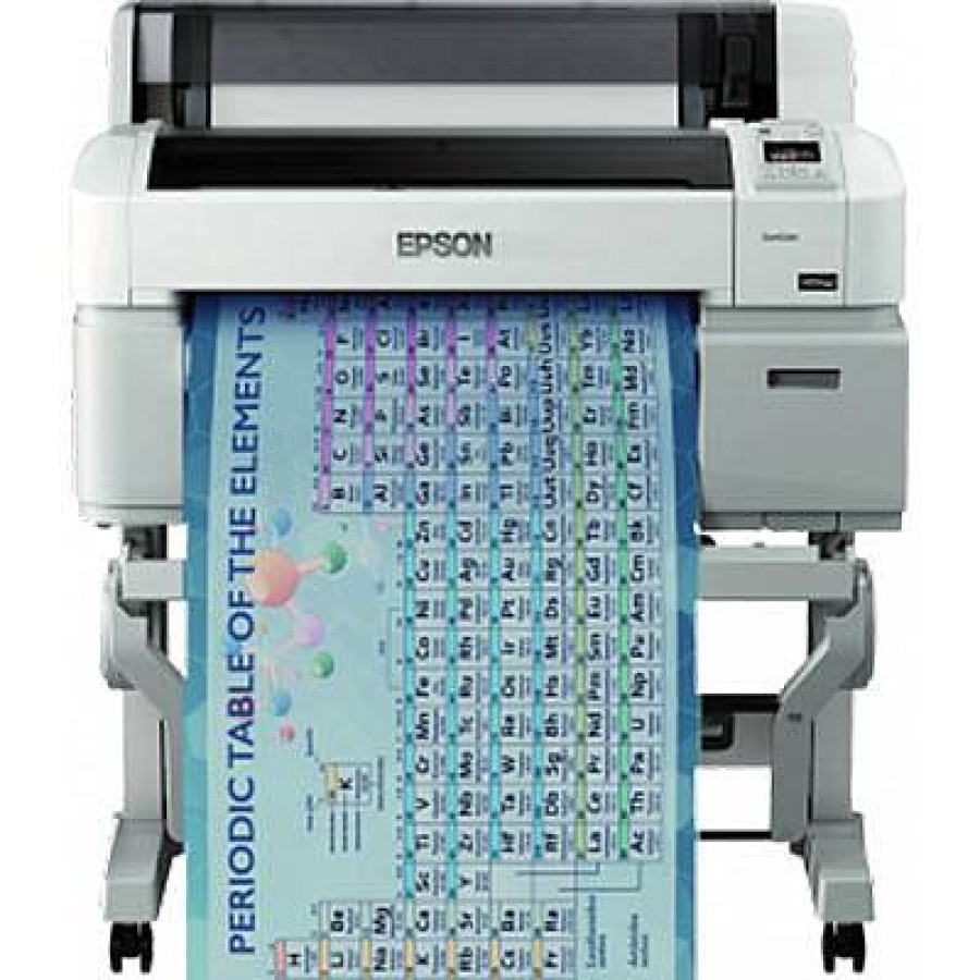 Epson Epson Surecolor Sc-T3200-Ps Printer | Printers