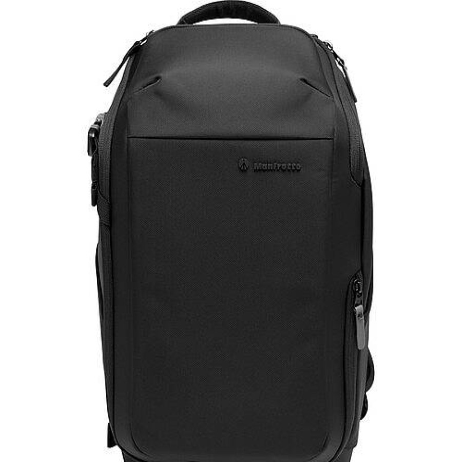 Manfrotto Manfrotto Advanced Compact Backpack Iii | Backpacks & Sling Bags