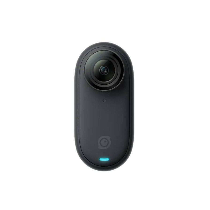 Insta360 Insta360 Go 3 64Gb - Black Premium Kit | Action Cameras