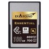 Exascend Exascend Cfexpress Typea Essential Series 180Gb | Memory Cards