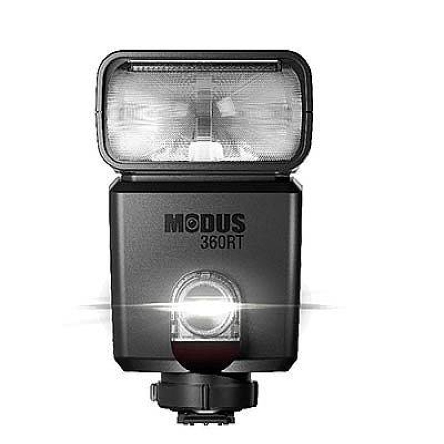 Hahnel Hahnel Modus 360Rt Speedlight - Fujifilm | Flashguns