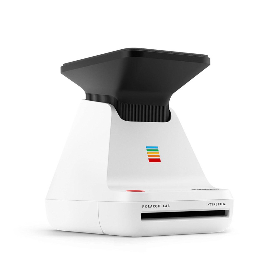 Polaroid Polaroid Lab Instant Printer - White | Printers