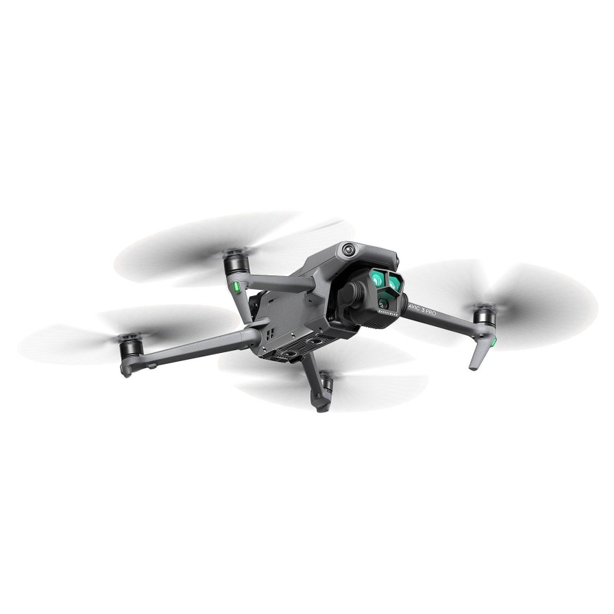 DJI Dji Mavic 3 Pro Fly More Combo (Rc Pro) | Drones