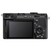 Sony Sony A7Cr Digital Camera Body - Black | Mirrorless Cameras