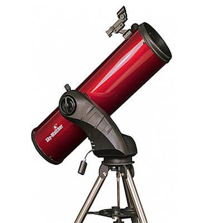 Sky-Watcher Sky-Watcher Star Discovery P150I Wi-Fi Go-To Telescope | Telescopes