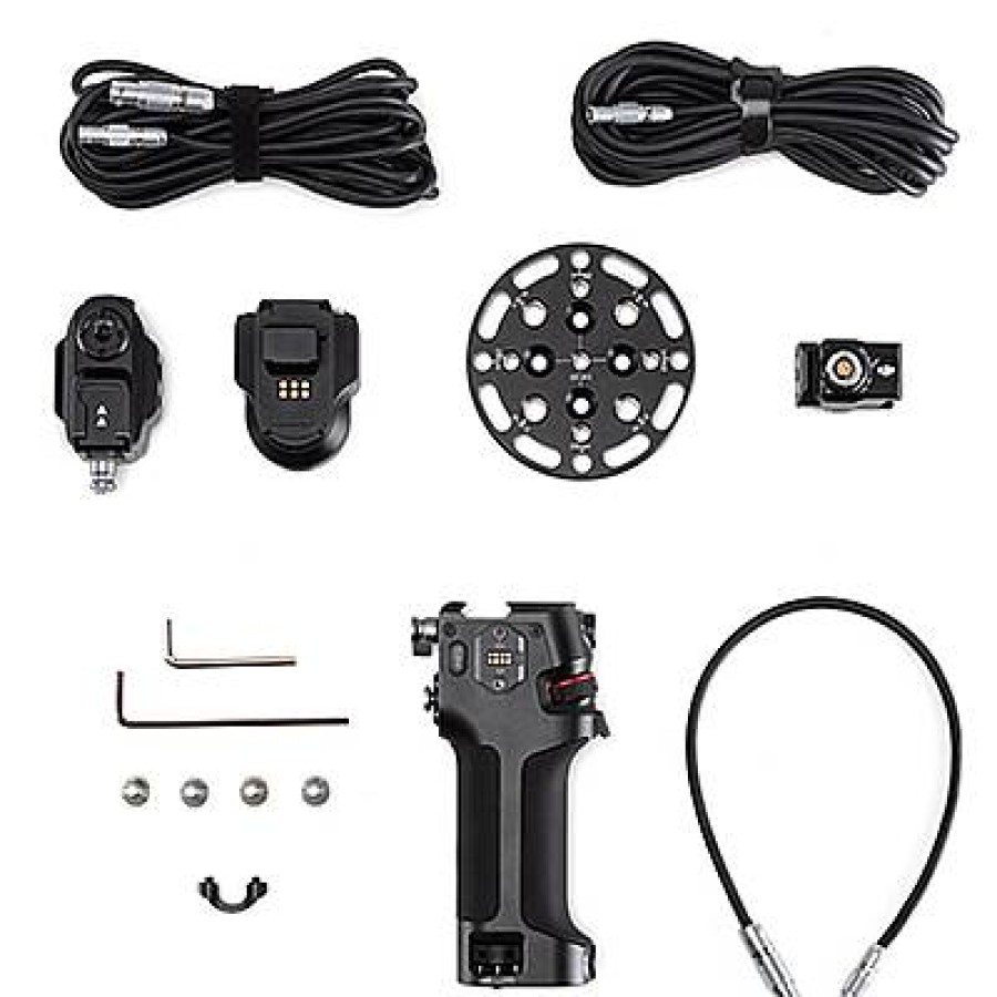 DJI Dji Ronin Expansion Base Kit | Gimbals And Stabilizers