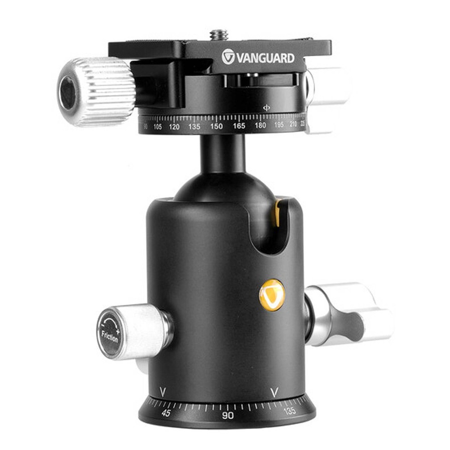 Vanguard Vanguard Veo Bh-250S Ball Head | Tripod Heads