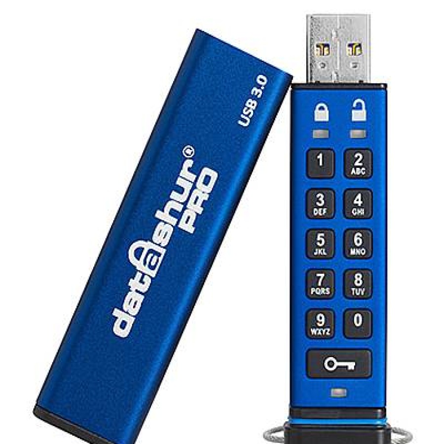 iStorage Istorage Datashur Pro2 Usb3 256-Bit 16Gb | Storage