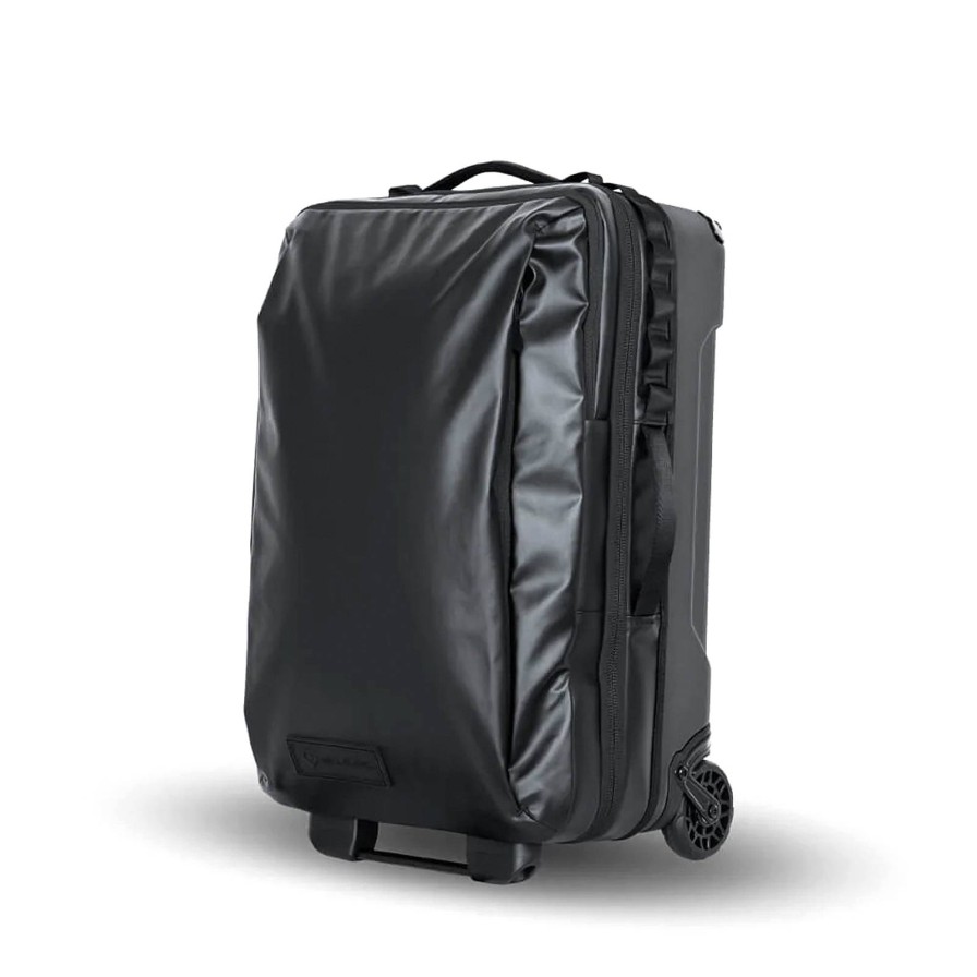 WANDRD Wandrd Transit Carry-On Roller Bag | Backpacks & Sling Bags