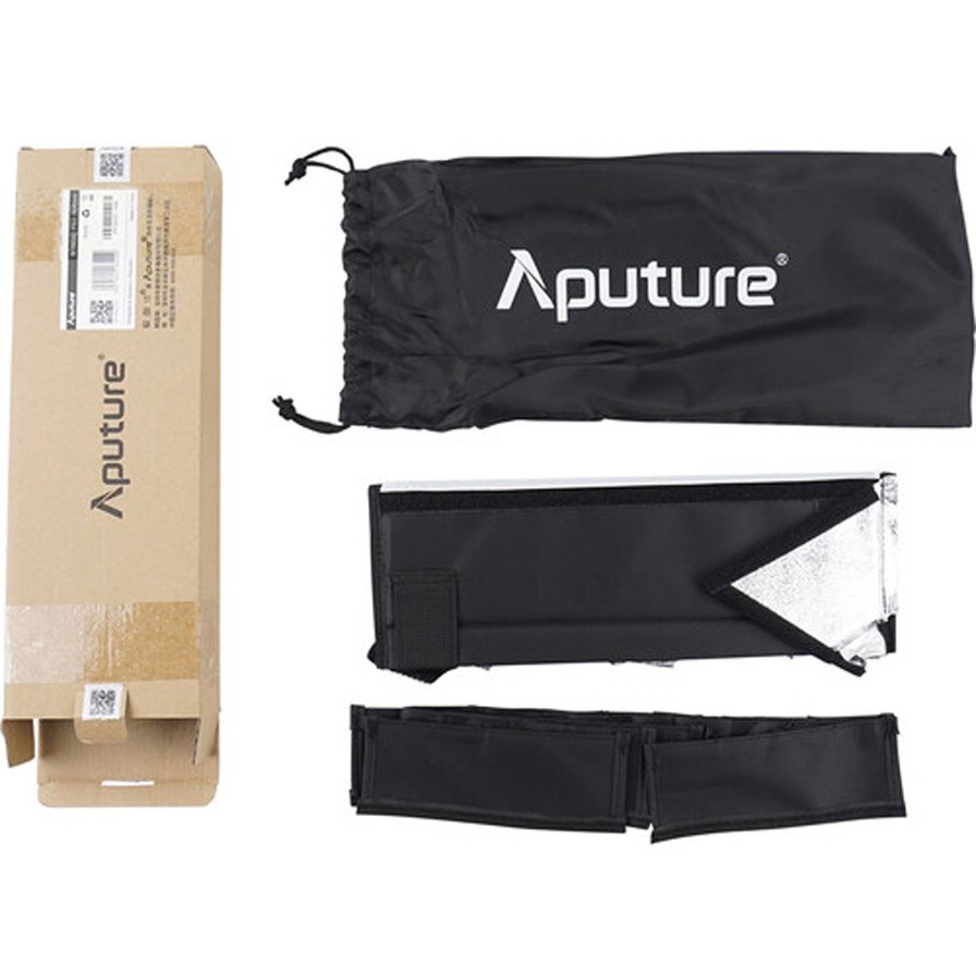 Aputure Aputure Infinibar Pb3 Softbox | Lighting Control