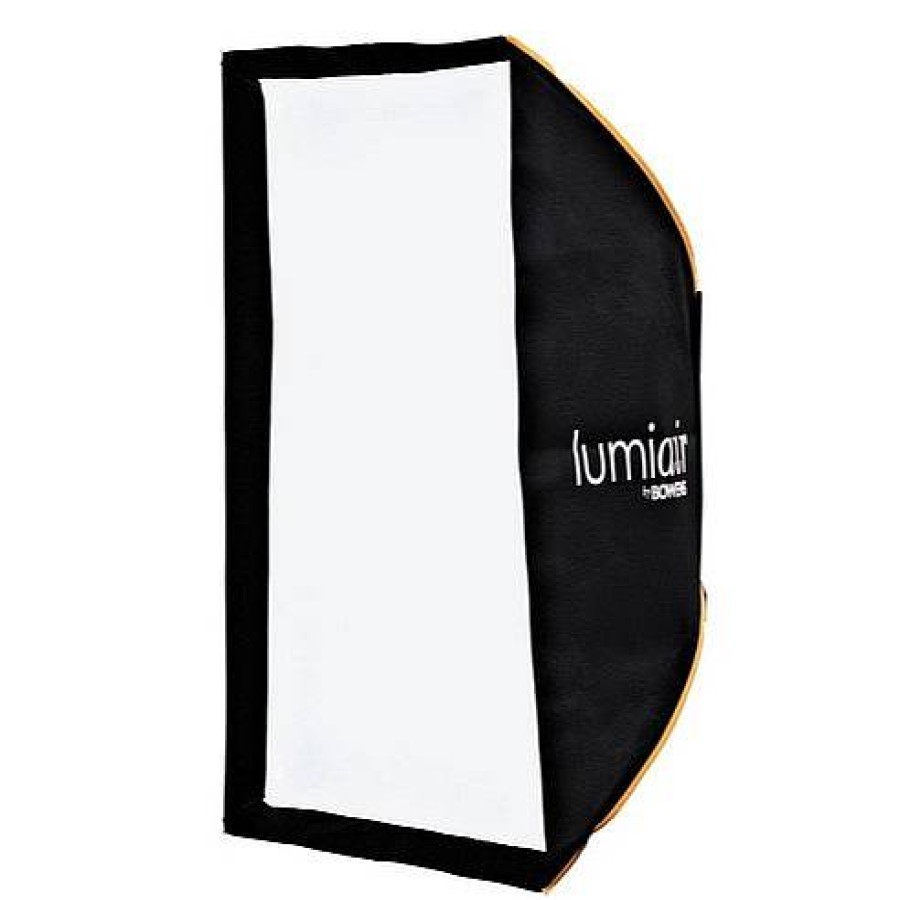 Bowens Used Bowens Lumiair Softbox 60X80Cm | Used Lighting