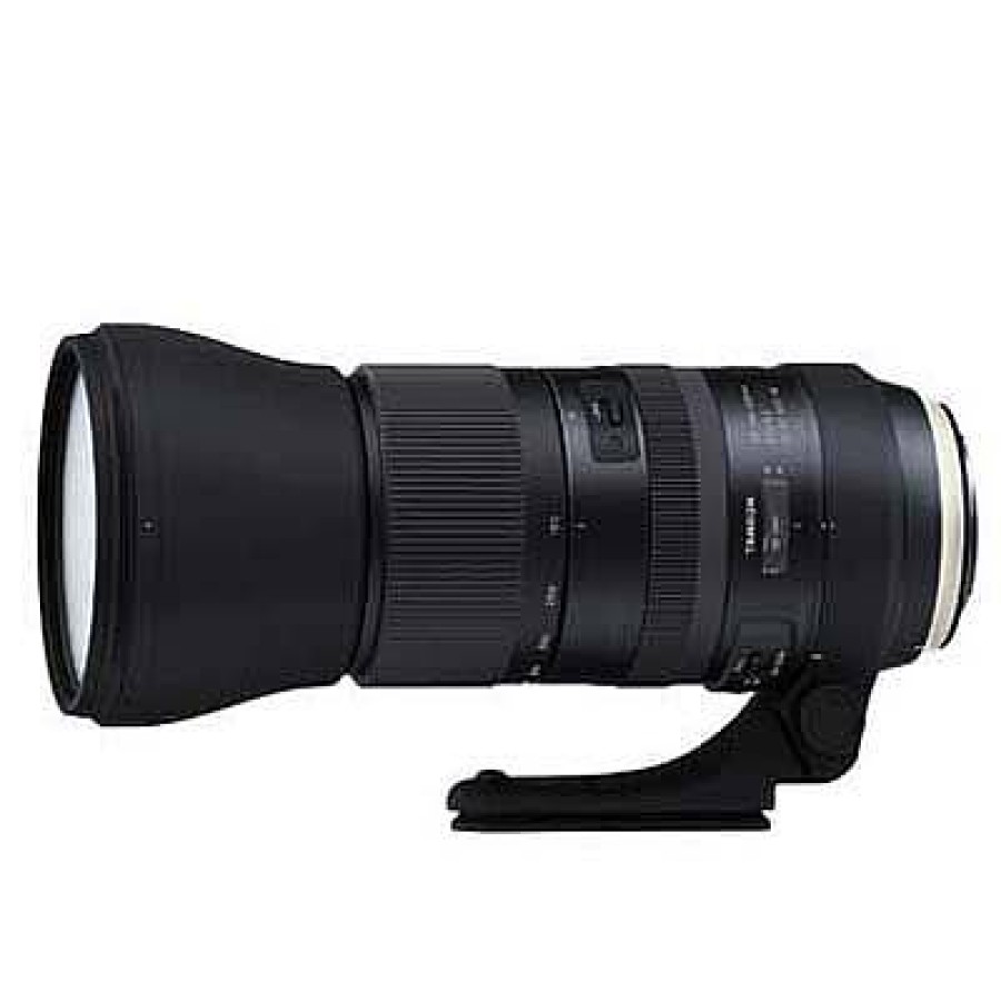 Tamron Tamron 150-600Mm F5-6.3 Vc Usd G2 Lens For Nikon F | Dslr Lenses