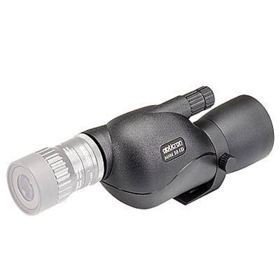 Opticron Opticron Mm4 Ga Ed 50 Travelscope - Straight | Spotting Scopes