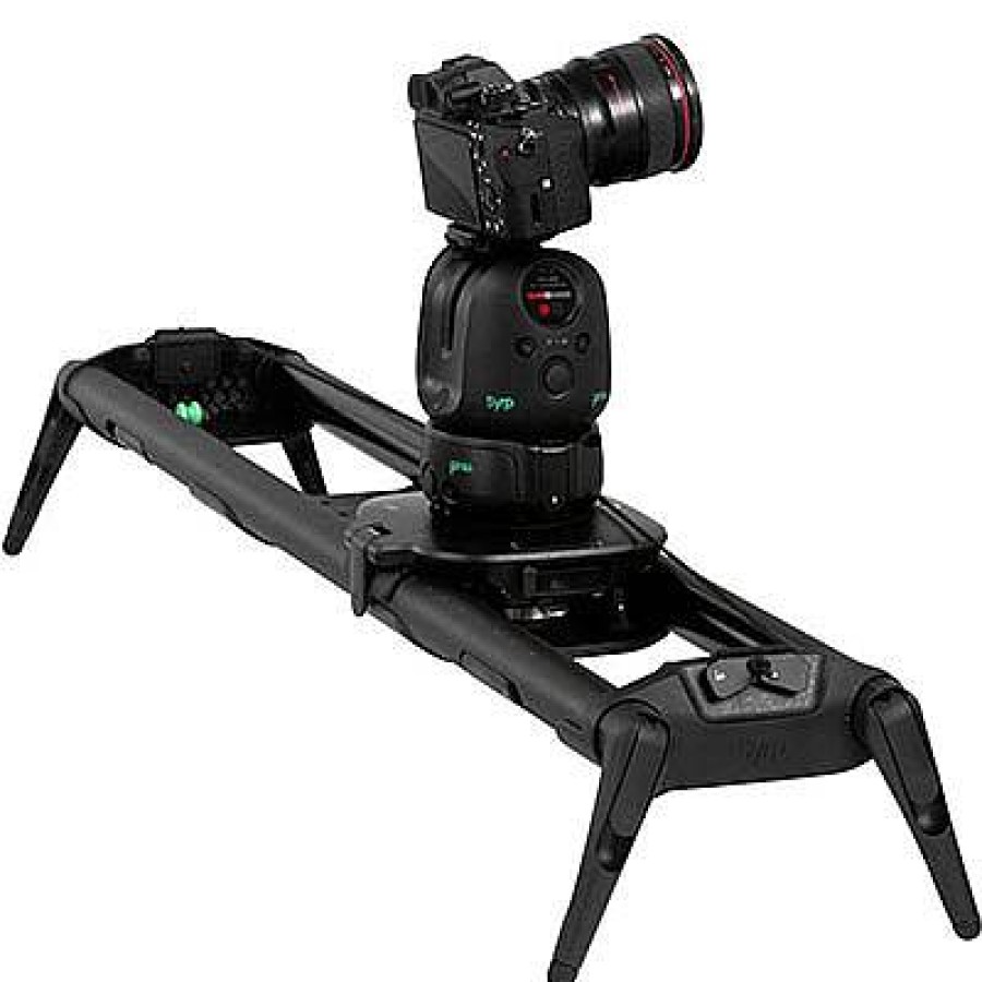 Syrp Manfrotto Genie Ii 3-Axis Pro Slider Kit | Sliders, Dollies & Jibs