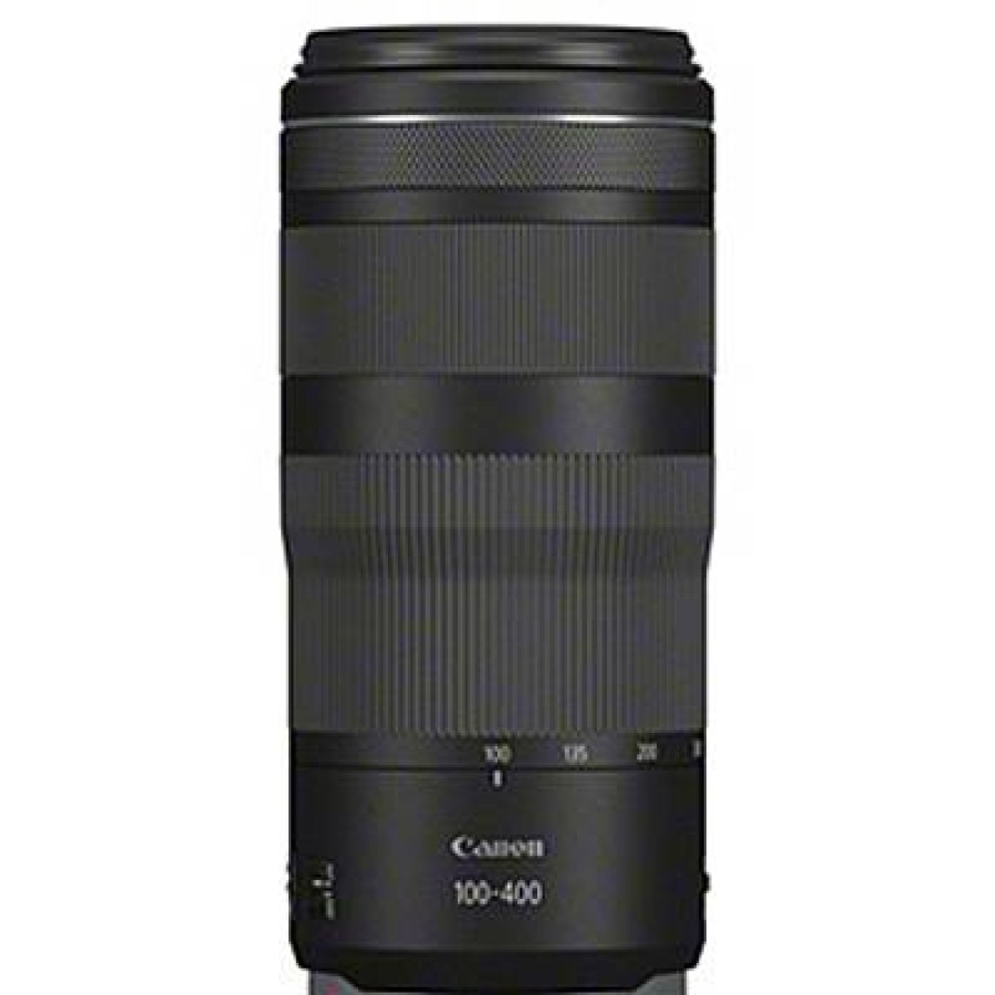 Canon Canon Rf 100-400Mm F5.6-8 Is Usm Lens | Mirrorless Lenses