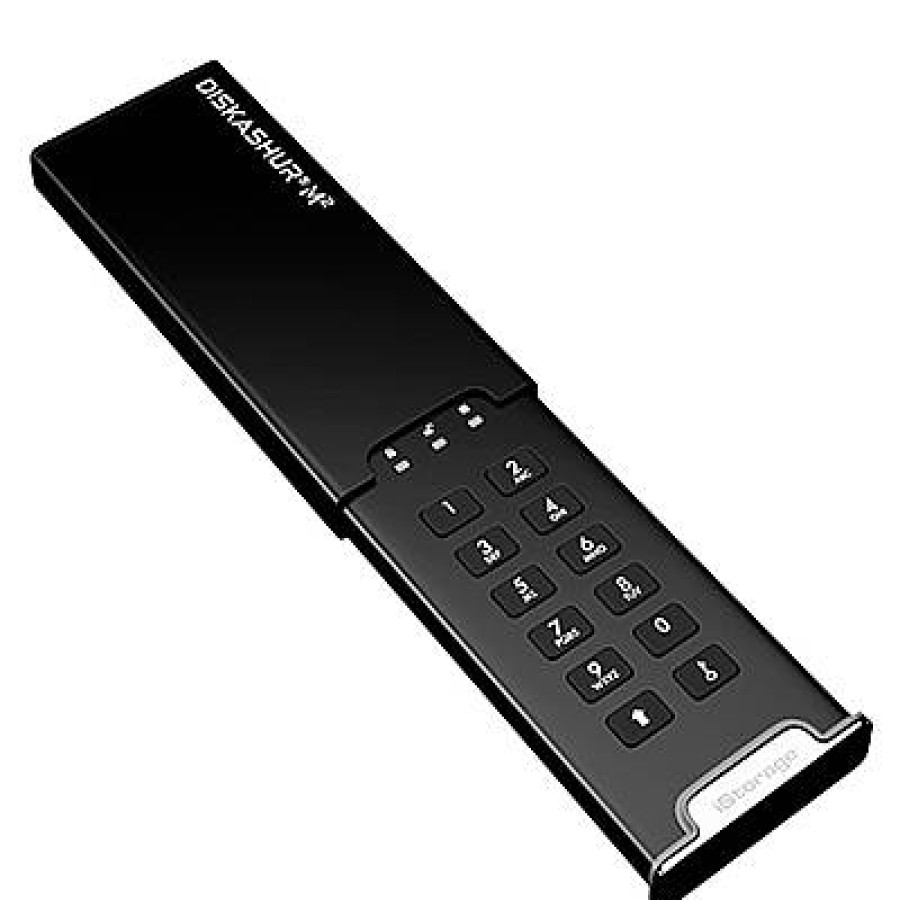 iStorage Istorage Diskashur M2 Usb3 256-Bit 500Gb | Storage