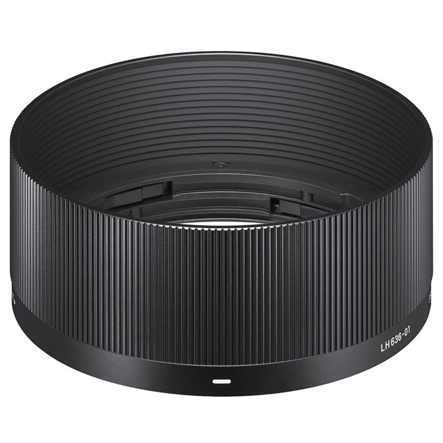 Sigma Sigma Lh636-01 Lens Hood | Lens Accessories