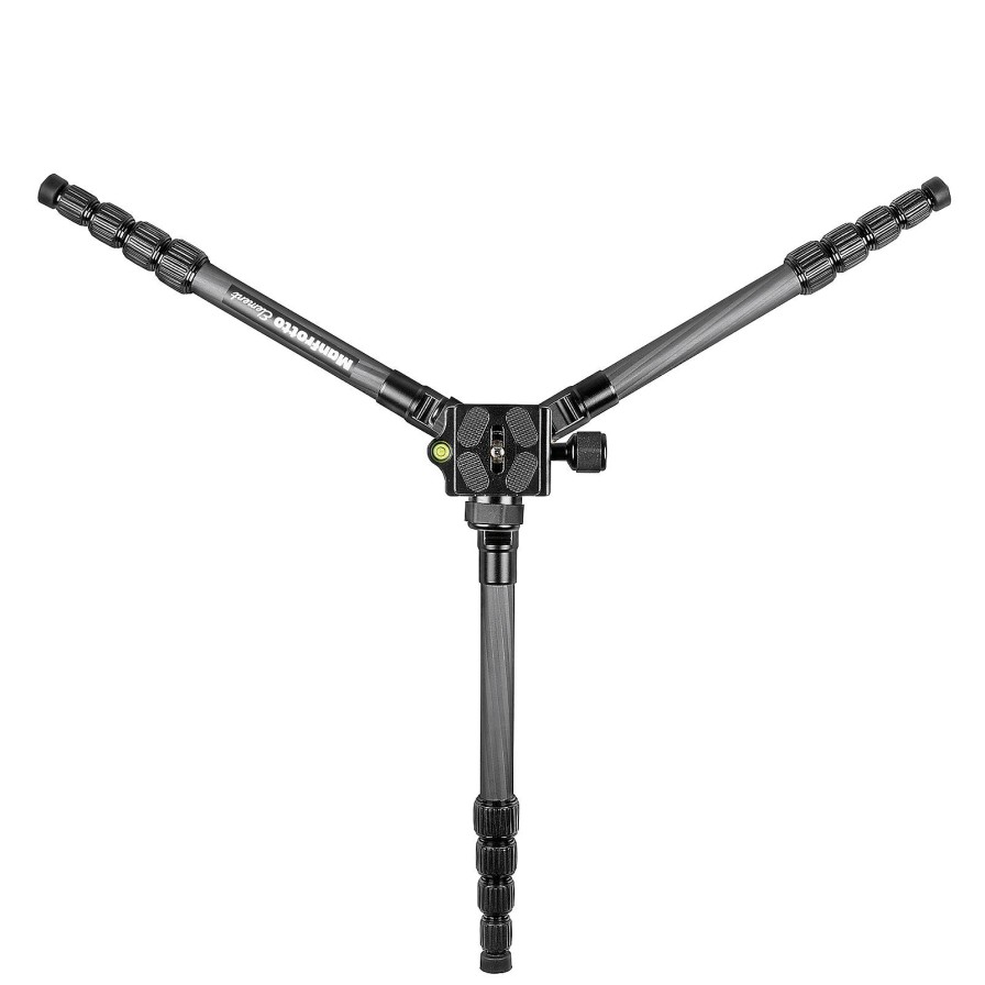 Manfrotto Manfrotto Element Traveller Carbon Small | Camera Tripods