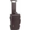 Peli Peli 1510 Carry On Case Without Foam - Black | Hard Cases