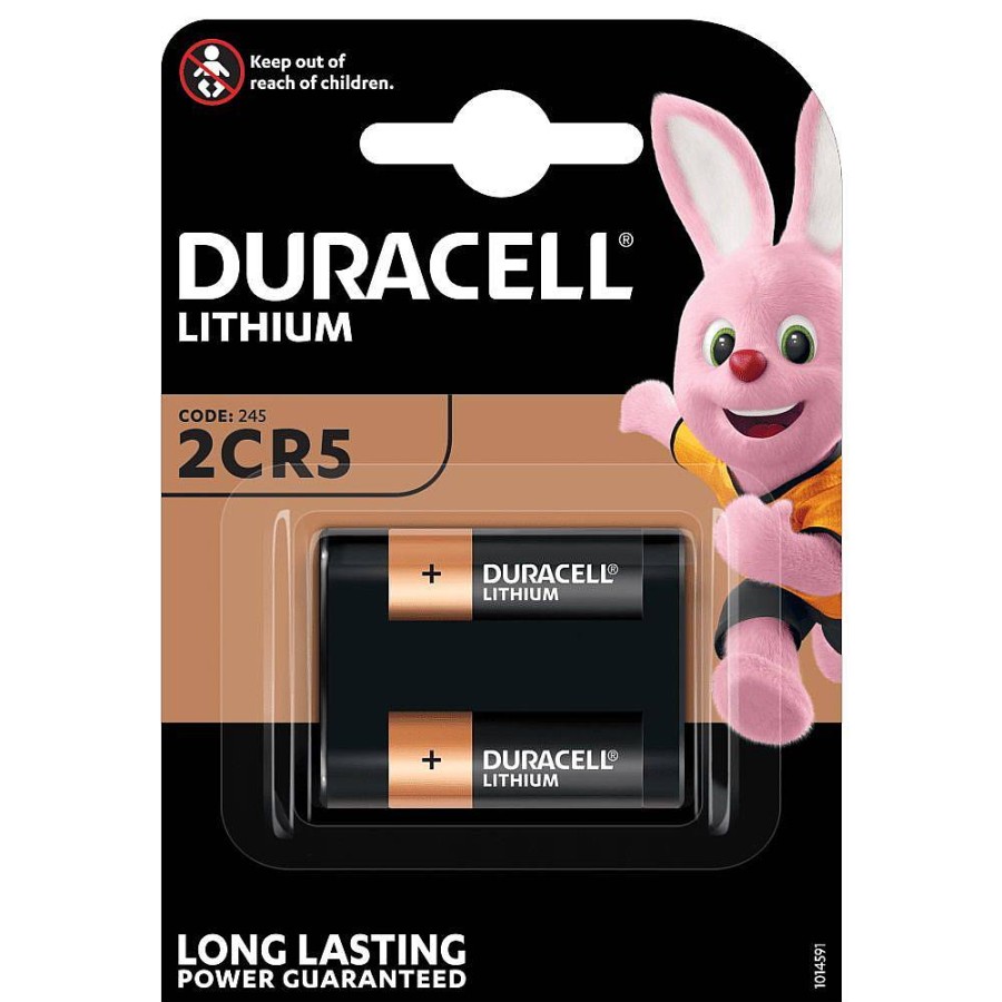 Duracell Duracell 245/2Cr5 Lithium | Camera Accessories