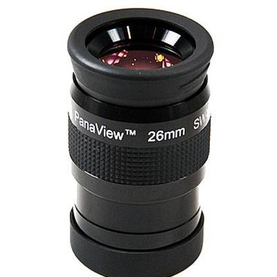 OVL Optical Vision Panaview 26Mm Eyepiece | Telescope Eyepieces