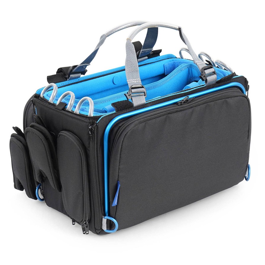 Orca Bags Orca Or-34 Audio Bag | Audio Bags & Cases