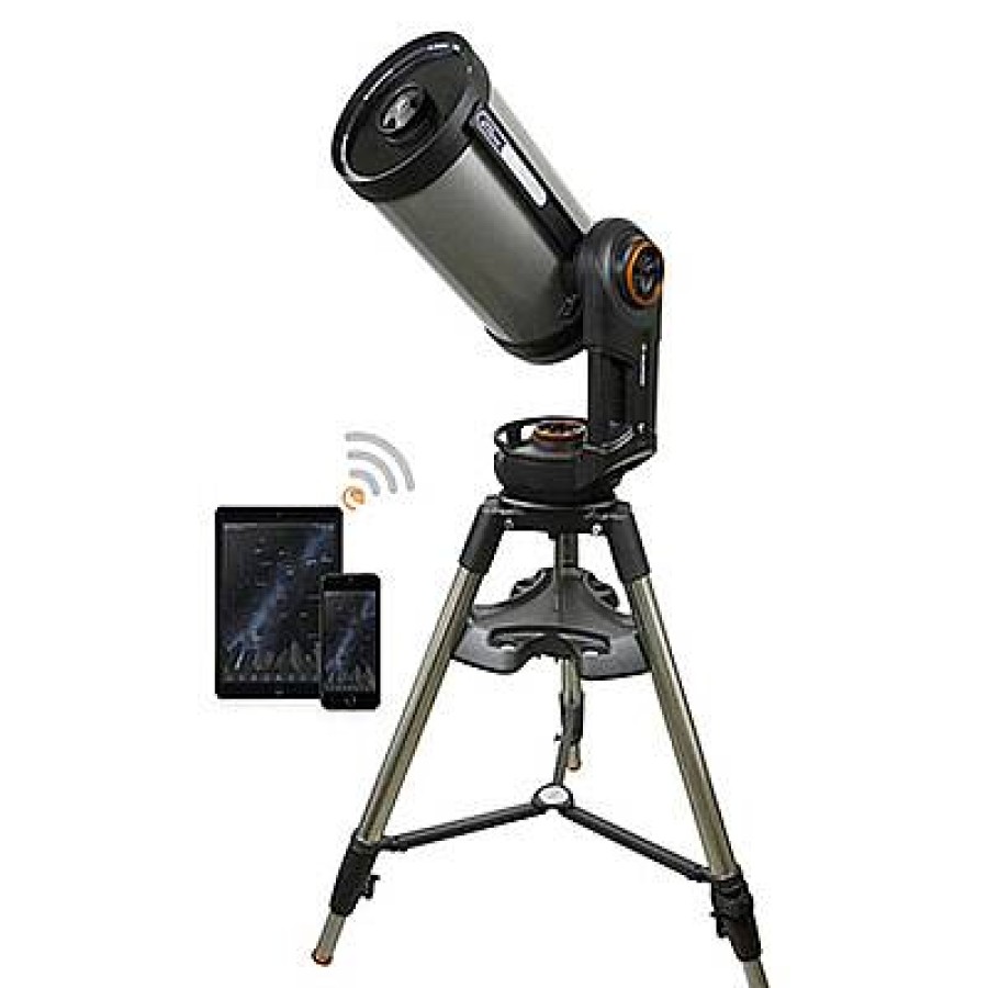 Celestron Celestron Nexstar Evolution 925 Computerised Telescope | Telescopes