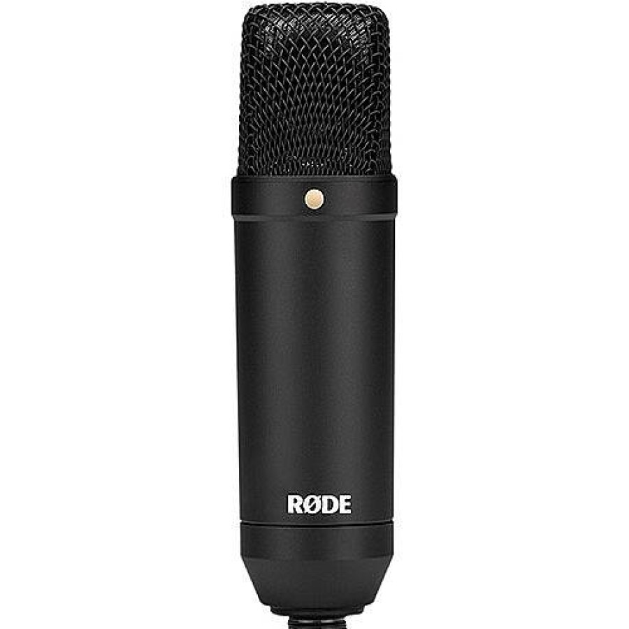 Rode Rode Nt1 Kit | Microphones