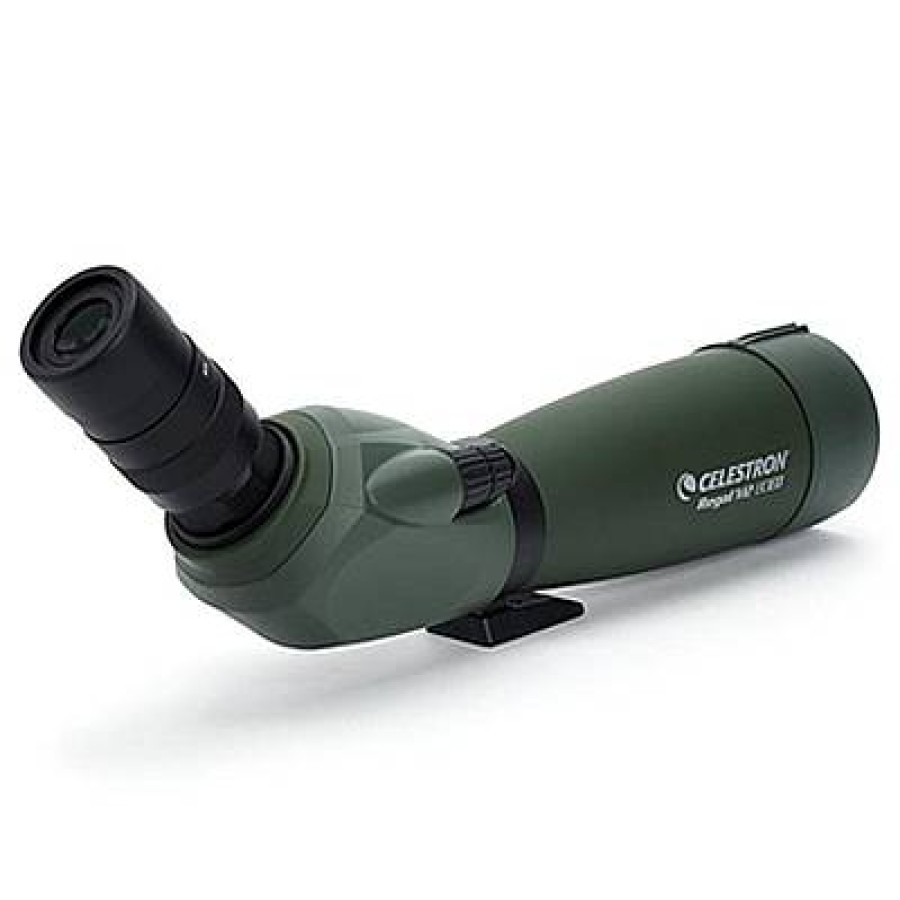 Celestron Celestron Regal M2 80 Xlt Spotting Scope | Spotting Scopes