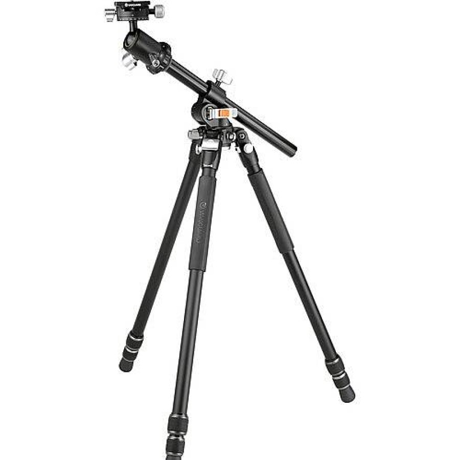 Vanguard Vanguard Veo 3+ 263Ab160S Aluminium Tripod With Dual Axis Ball Head | Camera Tripods