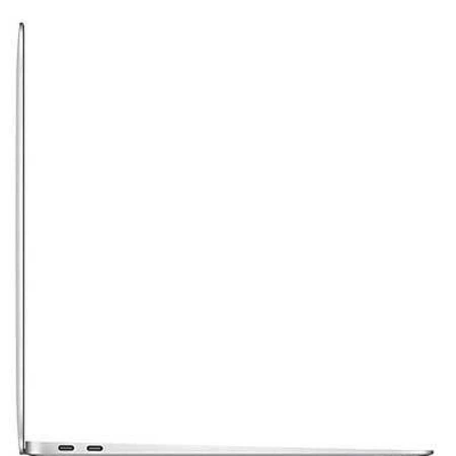 Apple Apple Macbook Air 13-Inch, Apple M1 Chip, 8-Core Cpu, 7-Core Gpu, 8Gb/256Gb Ssd - Silver | Laptops