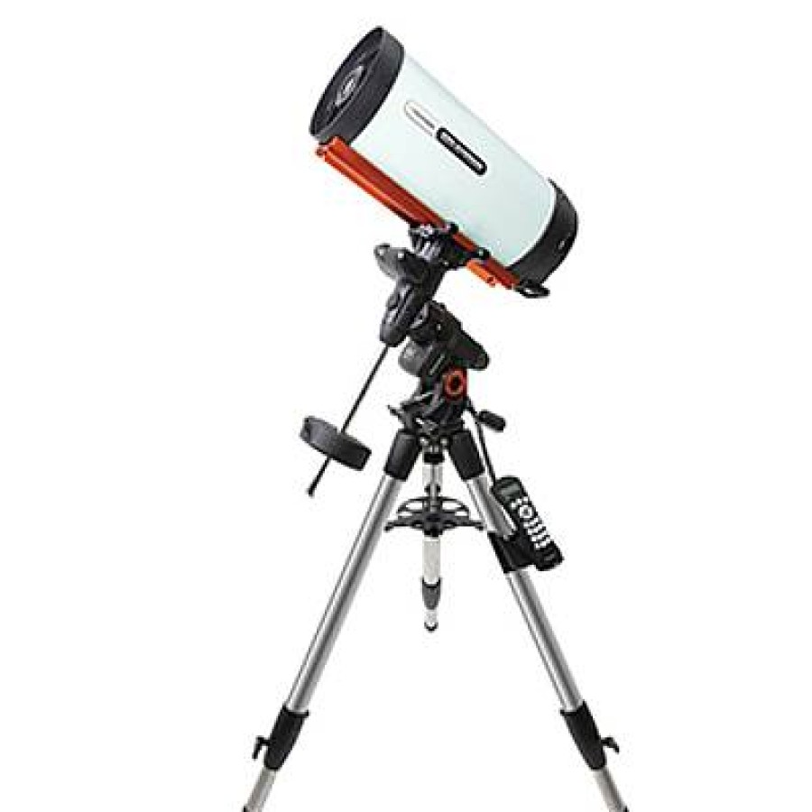 Celestron Celestron Advanced Vx 8 Rowe-Ackermann Schmidt Astrograph Telescope | Telescopes