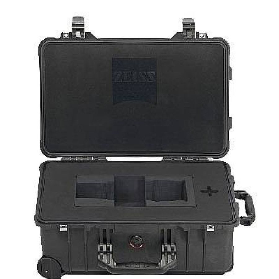 Zeiss Zeiss Transport Case For Cz.2 (15-30Mm) | Hard Cases