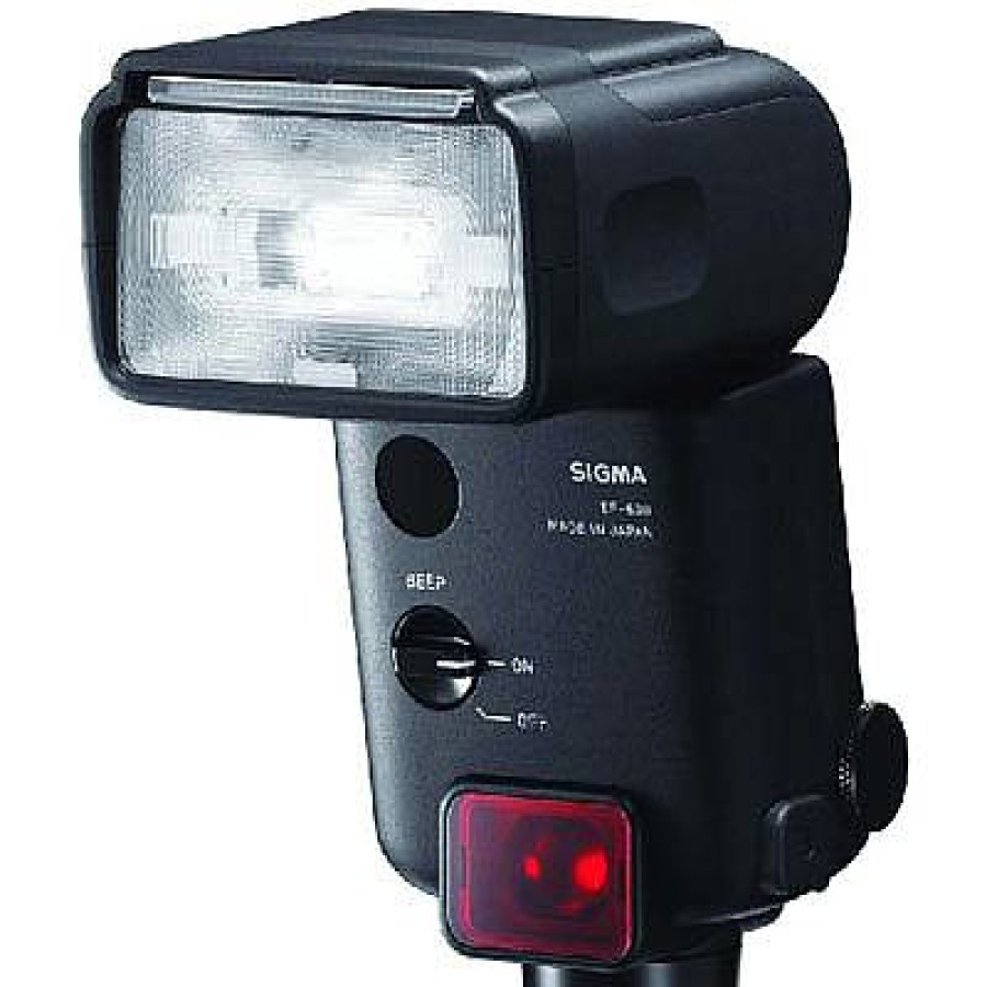 Sigma Sigma Ef-630 Flashgun - Sigma Fit | Flashguns