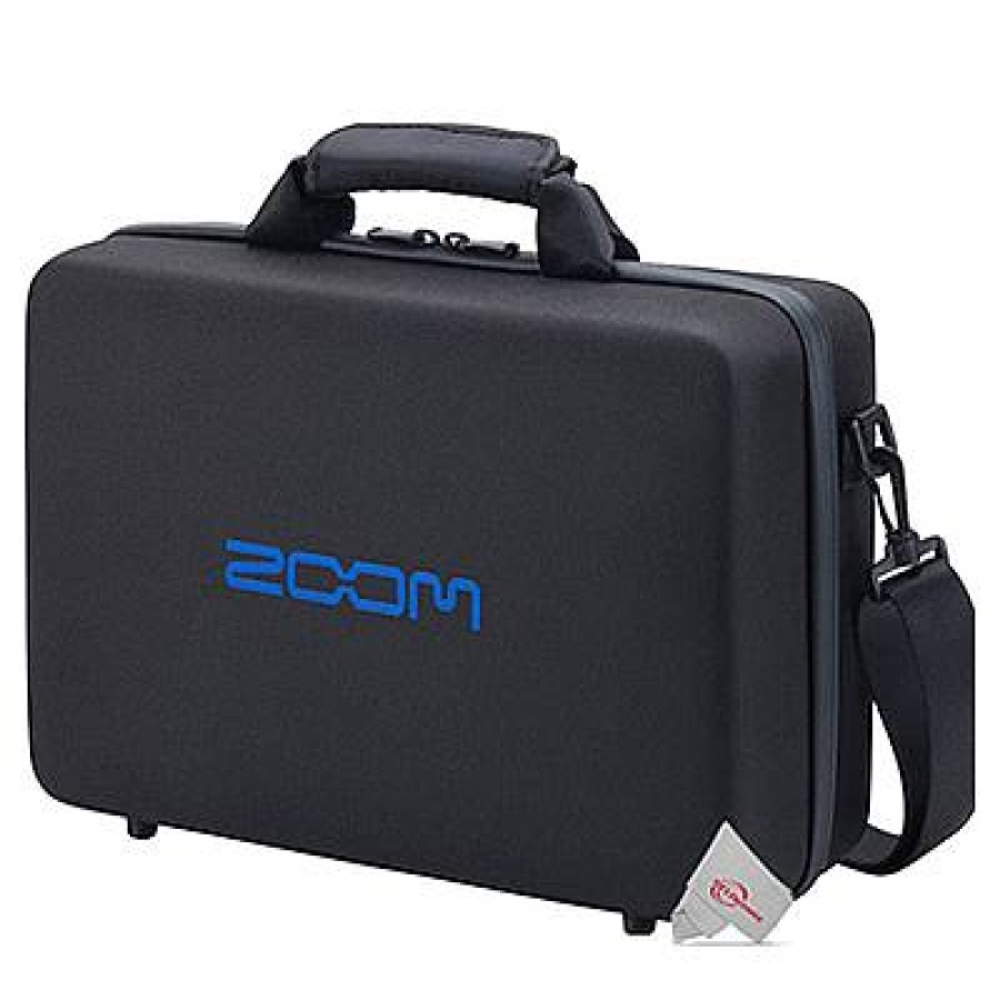 Zoom Zoom Cbr-16 Carrying Bag For R16, R24 And V6 | Audio Bags & Cases