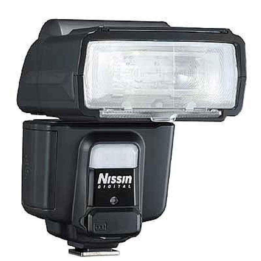 Nissin Nissin I60A Flashgun - Sony | Flashguns