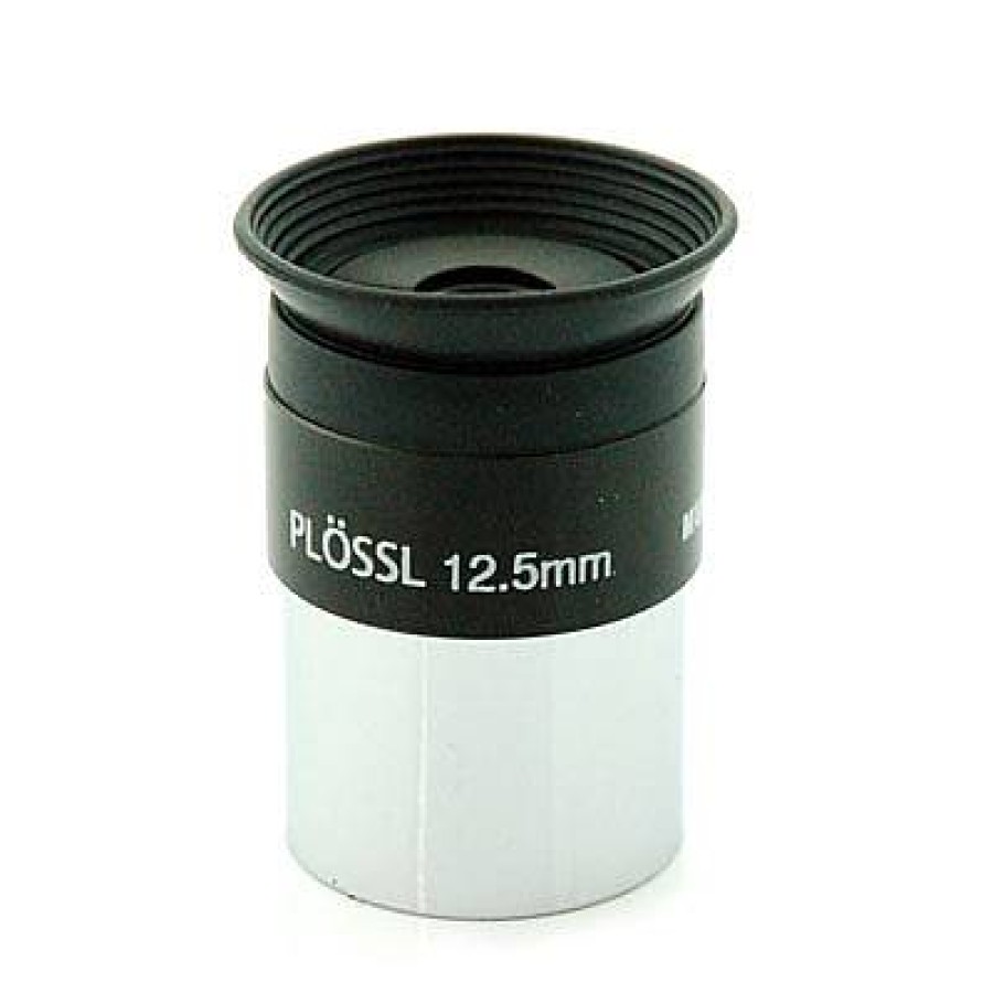 Sky-Watcher Sky-Watcher Sp Series 12.5Mm Super Plossl Eyepiece | Telescope Eyepieces