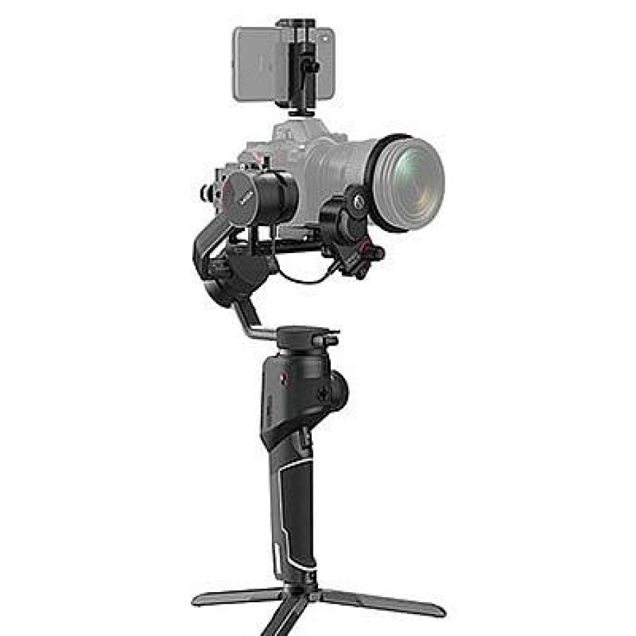 Moza Moza Aircross 2 Professional Kit | Gimbals And Stabilizers