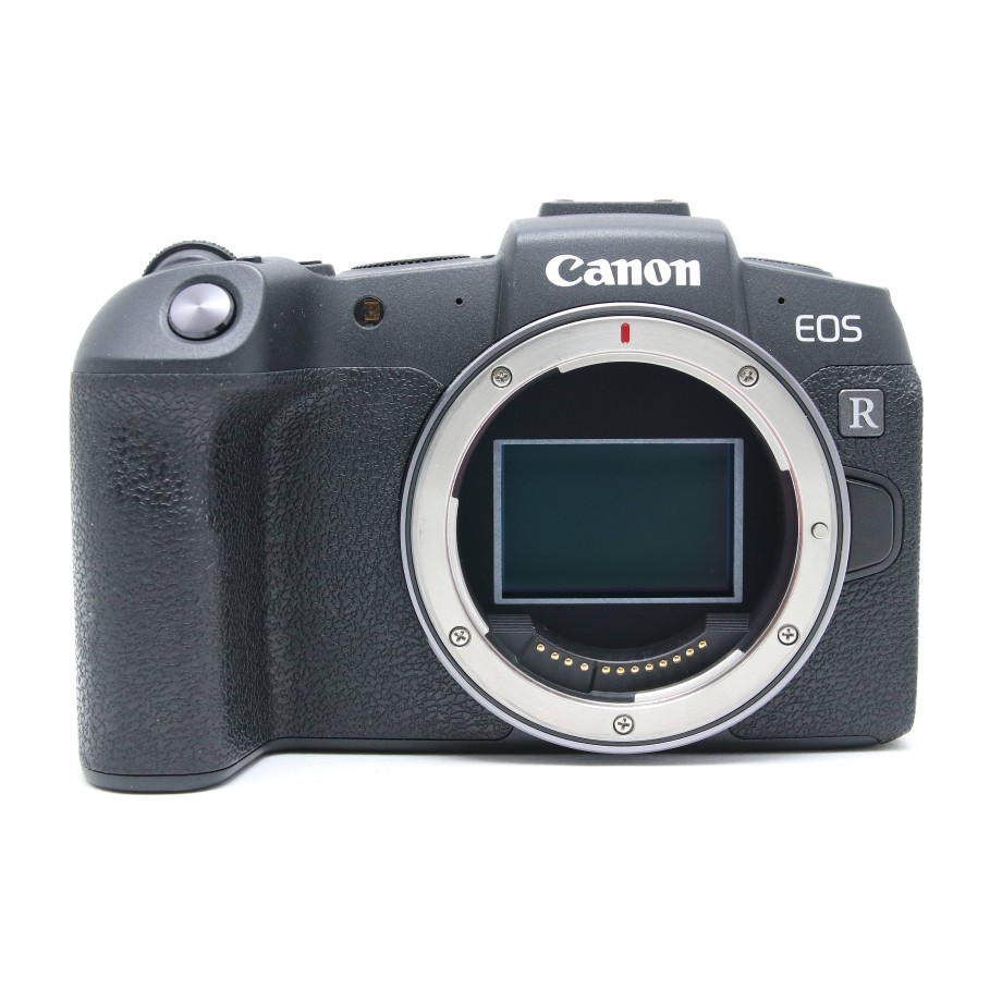 Canon Used Canon Eos Rp Digital Camera - Body Only | Used Cameras