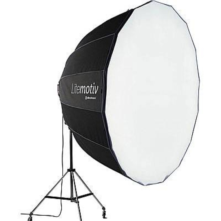 Elinchrom Elinchrom Litemotiv 190 | Lighting Control