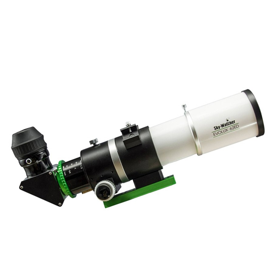 Sky-Watcher Sky-Watcher Evolux-62Ed Apochromatic Refractor Telescope Ota | Telescopes