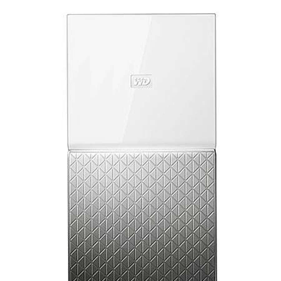 Western Digital Wd My Cloud Home Duo 8Tb | Storage