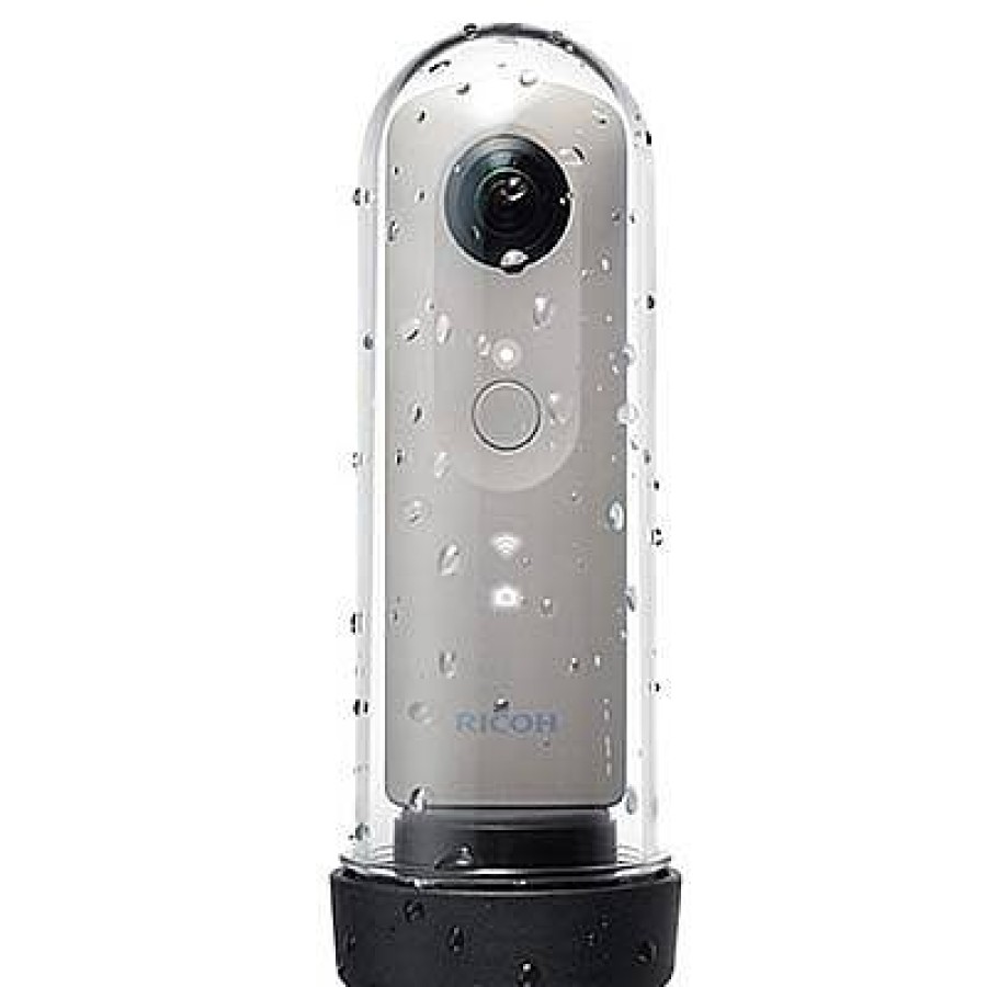 Ricoh Ricoh Theta Th-2 Case | Hard Cases